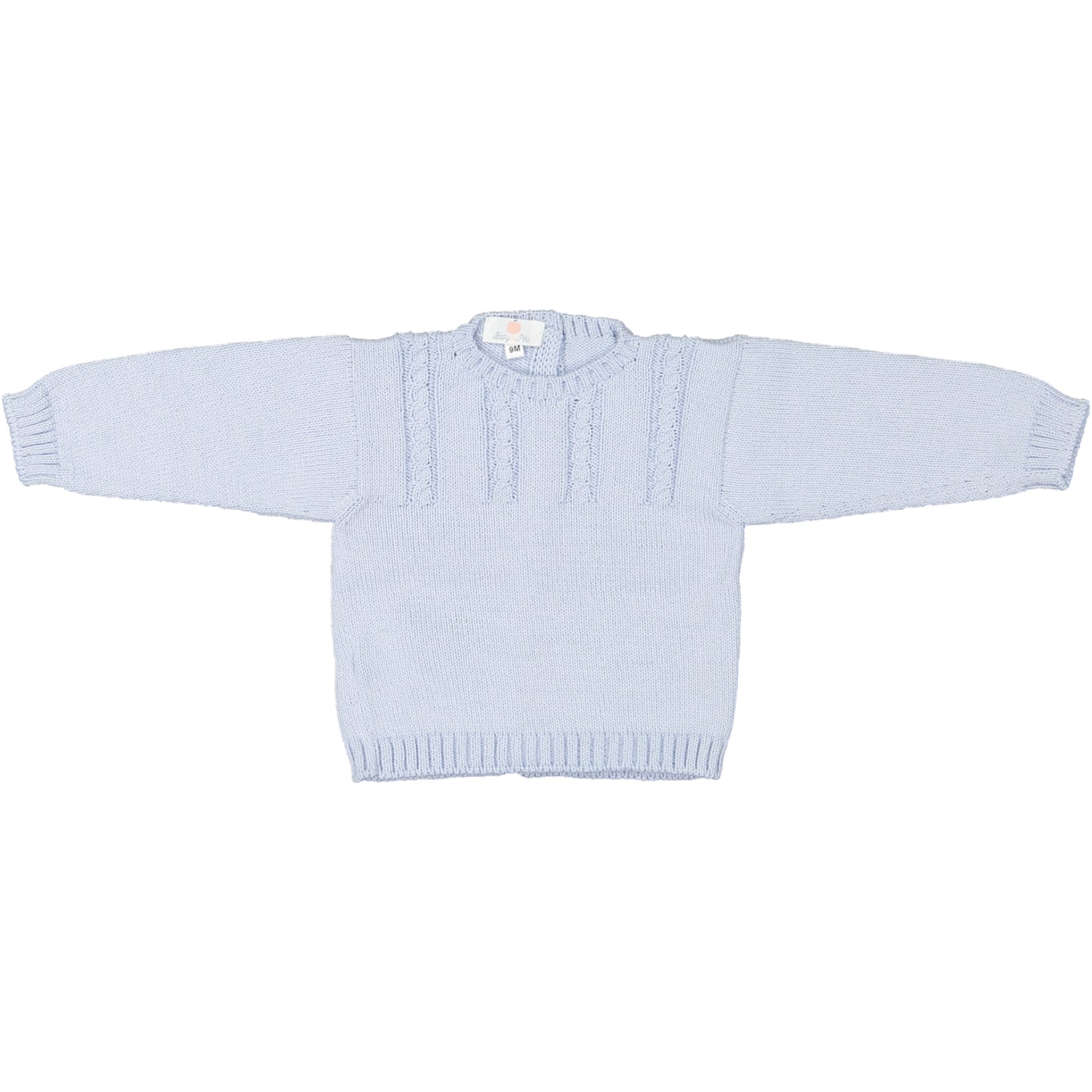 Camisola Bebé