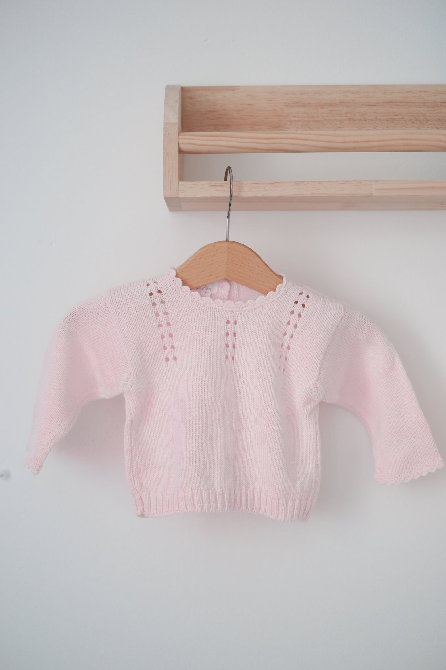 Camisola Bebé
