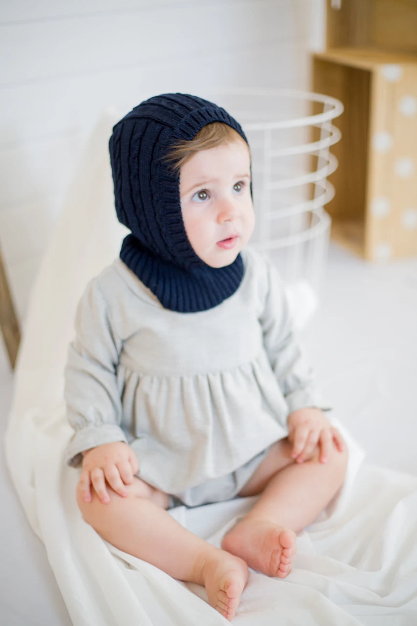 Passa Montanhas Bebé