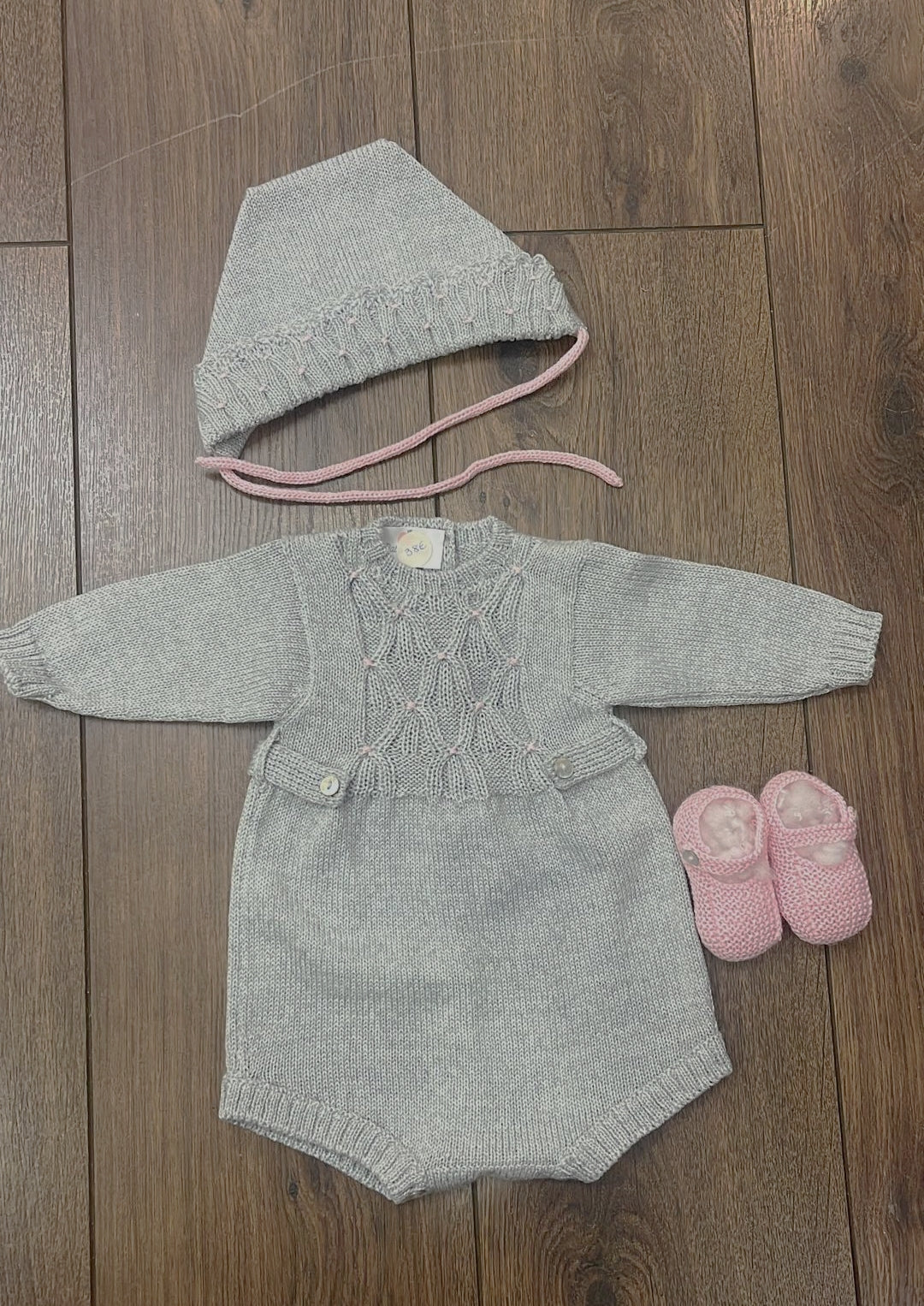 Fofo para bebe feito à mão e pode escolher todos os detalhes e acabamentos