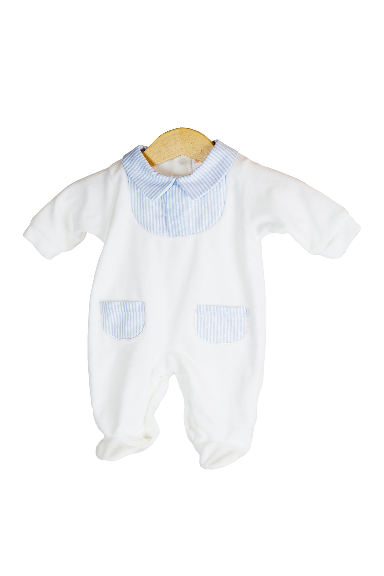 Babygrow Riscas