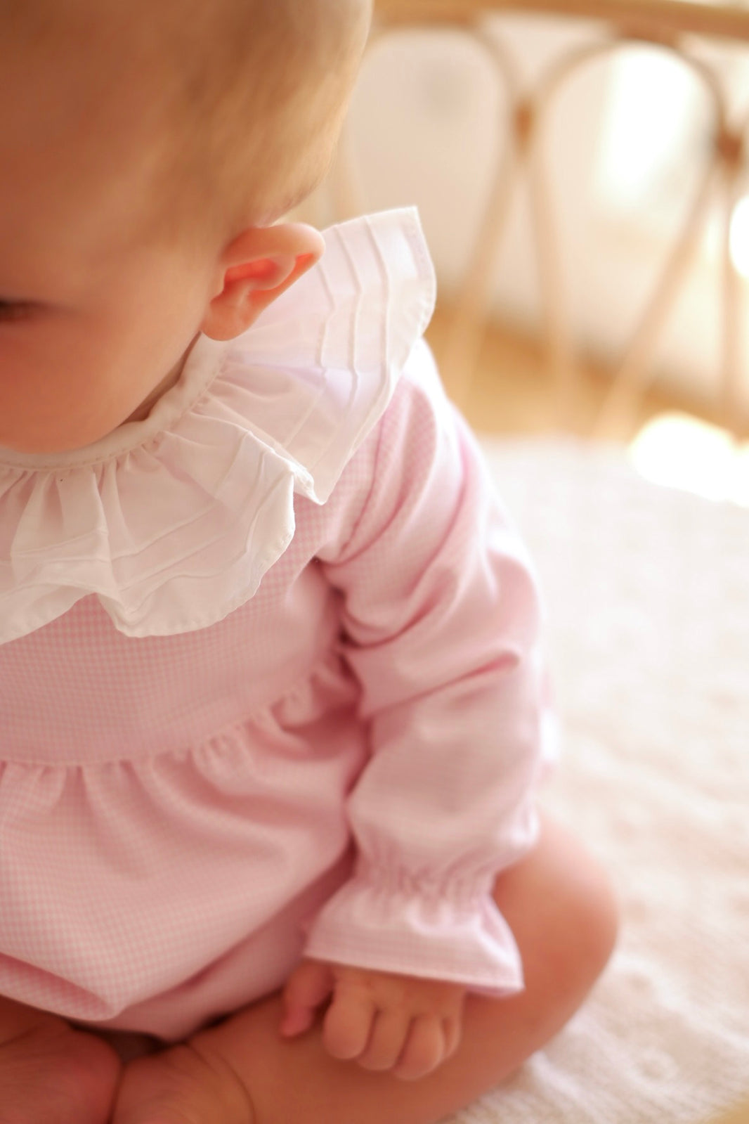 Roupa Bebé? By BabyByPikis – BabybyPikis