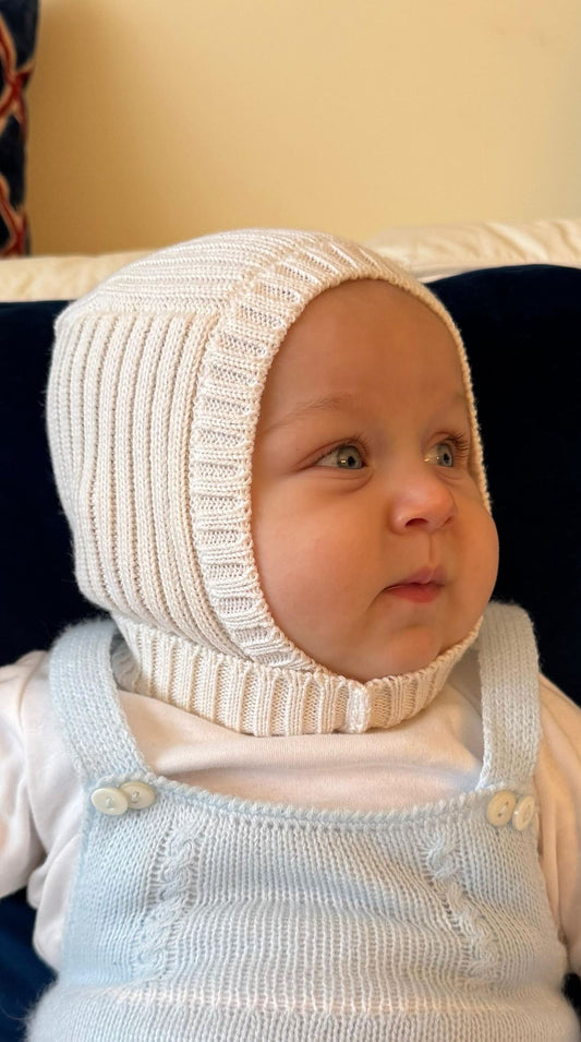 Passa Montanhas Bebe