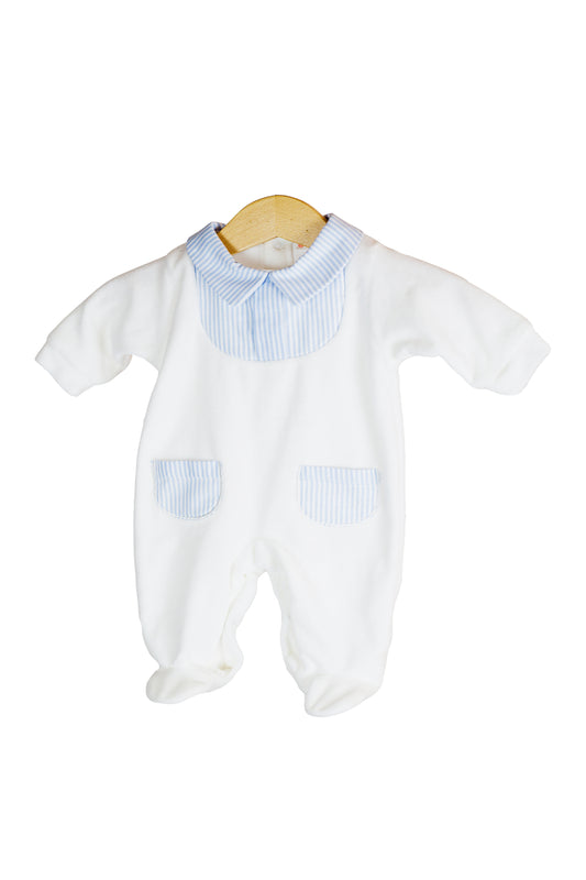 Babygrow Riscas